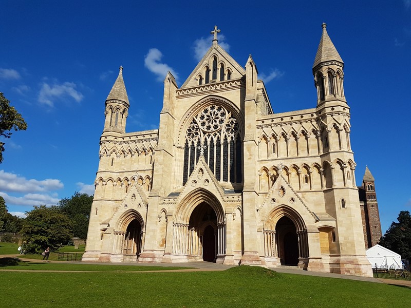 14 Things to do in St Albans